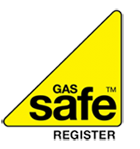 Gas safe Logo