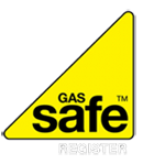 Gas safe Logo